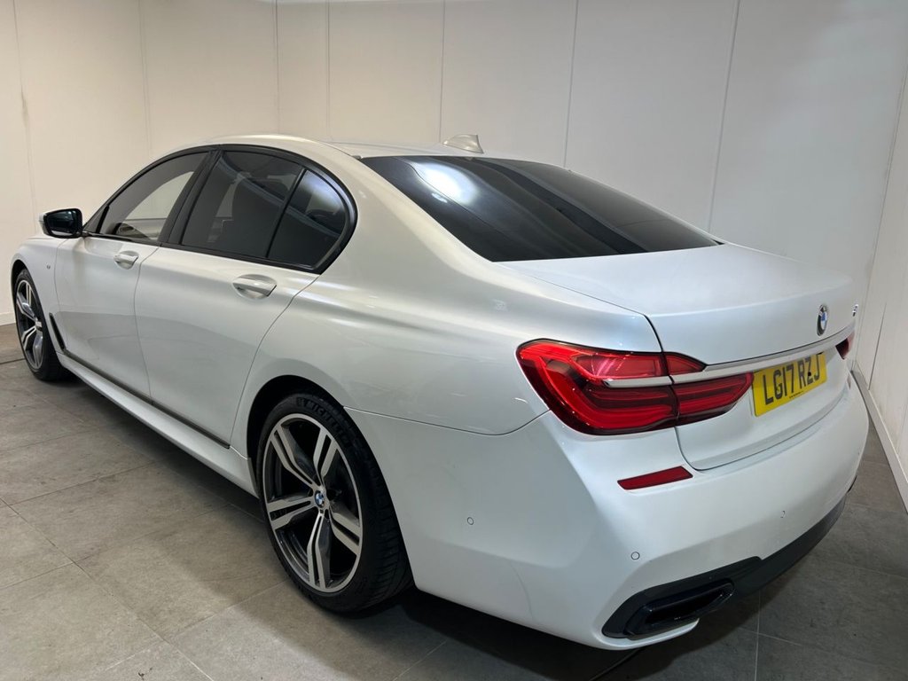 Used BMW 7 Series 2017 for sale - 78036439: Photo 9