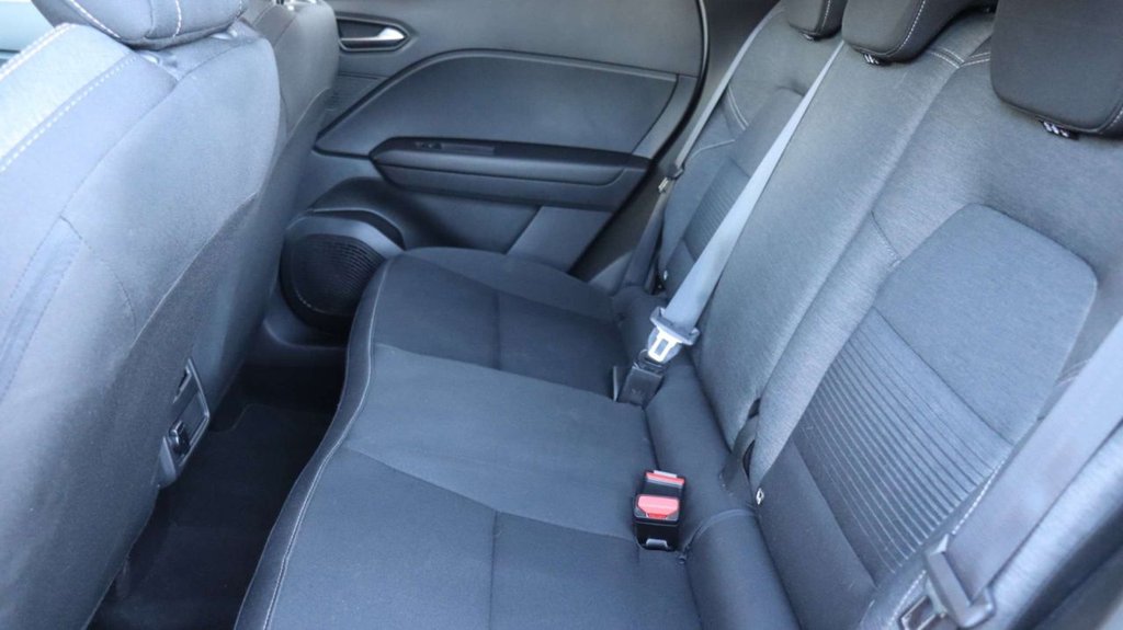 Used Renault Captur 2021 for sale - 76372318: Photo 14