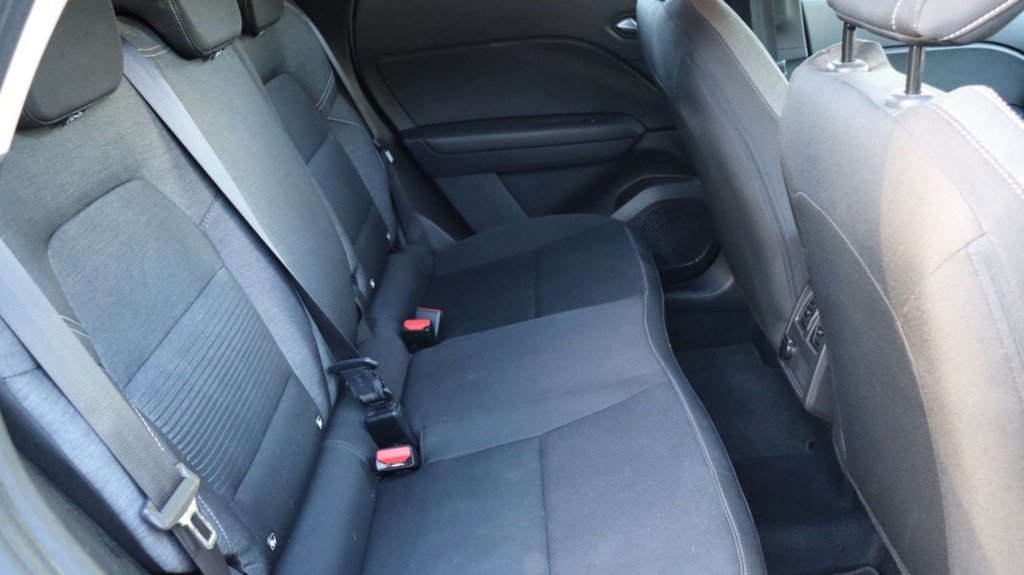 Used Renault Captur 2021 for sale - 76372318: Photo 16