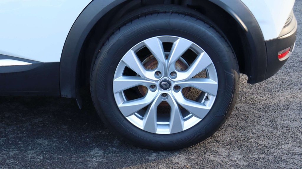 Used Renault Captur 2021 for sale - 76372318: Photo 19