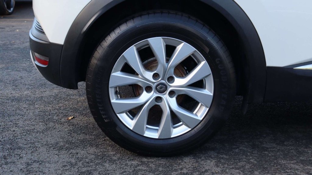 Used Renault Captur 2021 for sale - 76372318: Photo 20