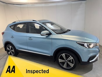 Used MG MG ZS 2020 for sale - 78955326: Photo
