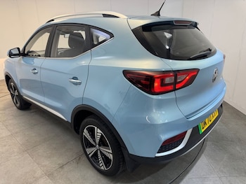 Used MG MG ZS 2020 for sale - 78955326: Photo