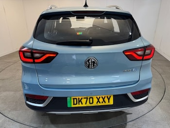 Used MG MG ZS 2020 for sale - 78955326: Photo