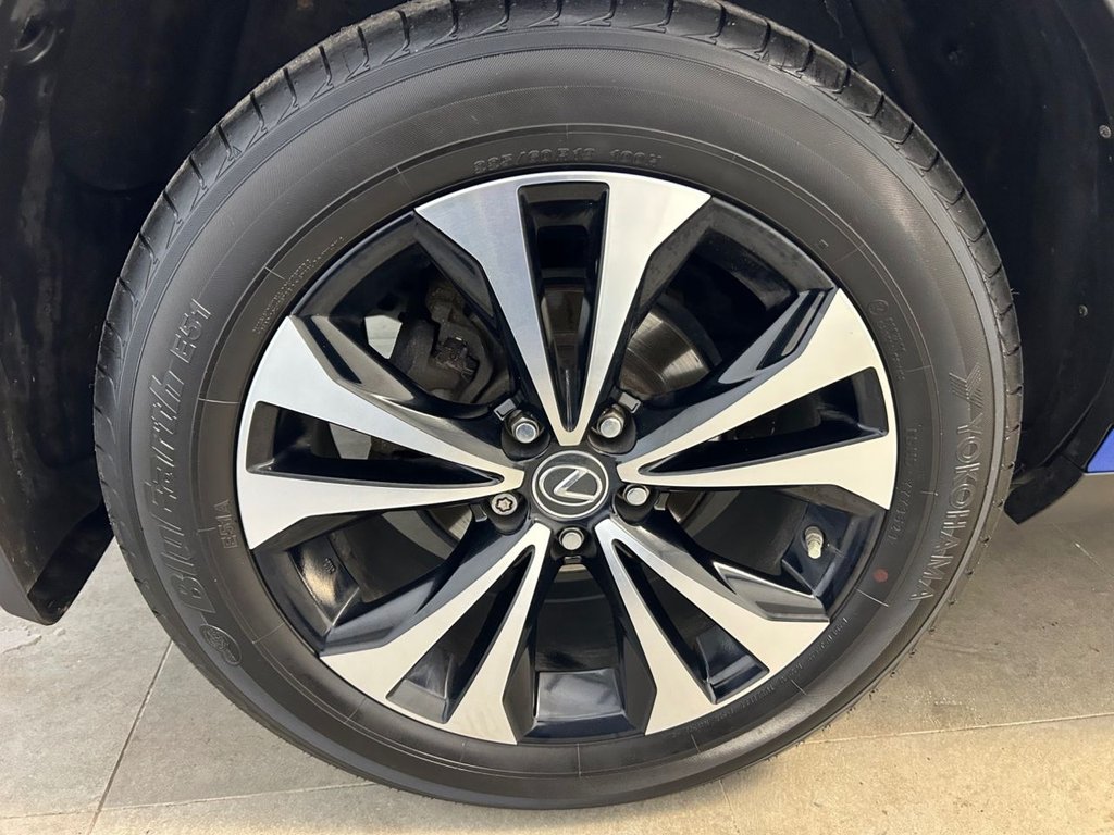 Used Lexus NX 2021 for sale - 77133443: Photo 12