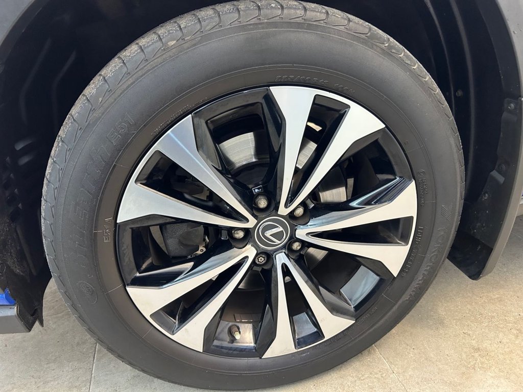 Used Lexus NX 2021 for sale - 77133443: Photo 16