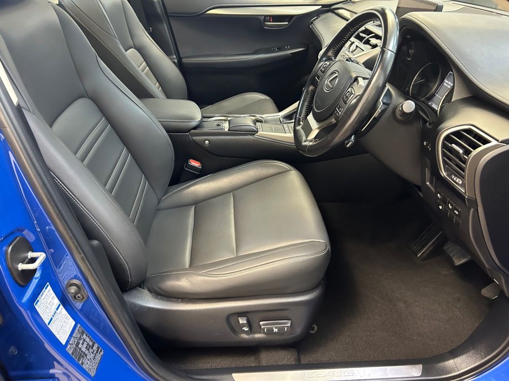 Used Lexus NX 2021 for sale - 77133443: Photo 18