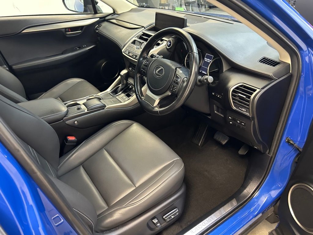 Used Lexus NX 2021 for sale - 77133443: Photo 19