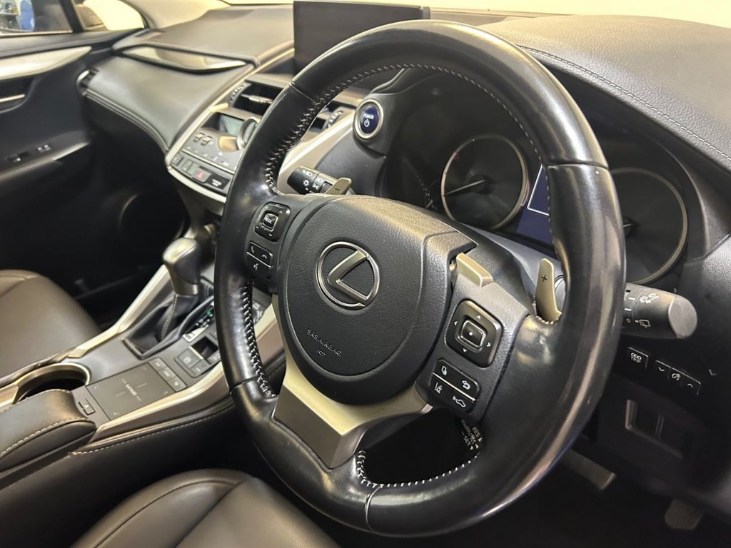 Used Lexus NX 2021 for sale - 77133443: Photo 22