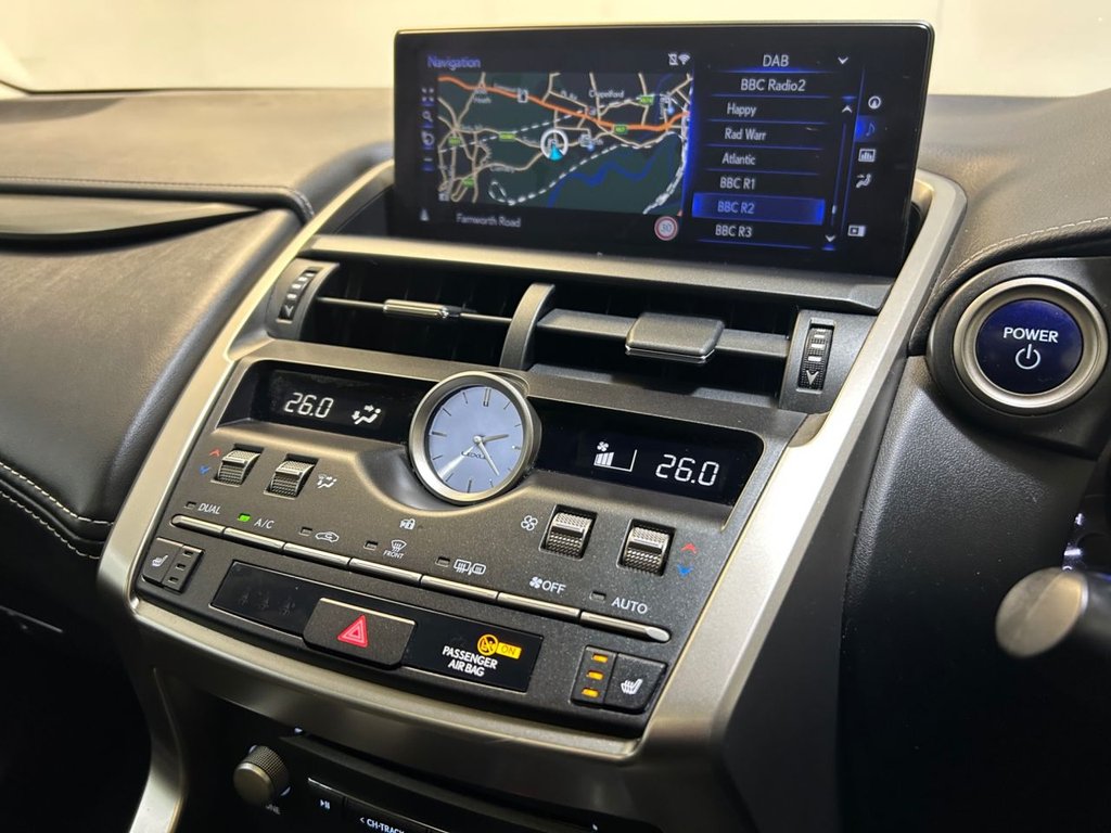 Used Lexus NX 2021 for sale - 77133443: Photo 23