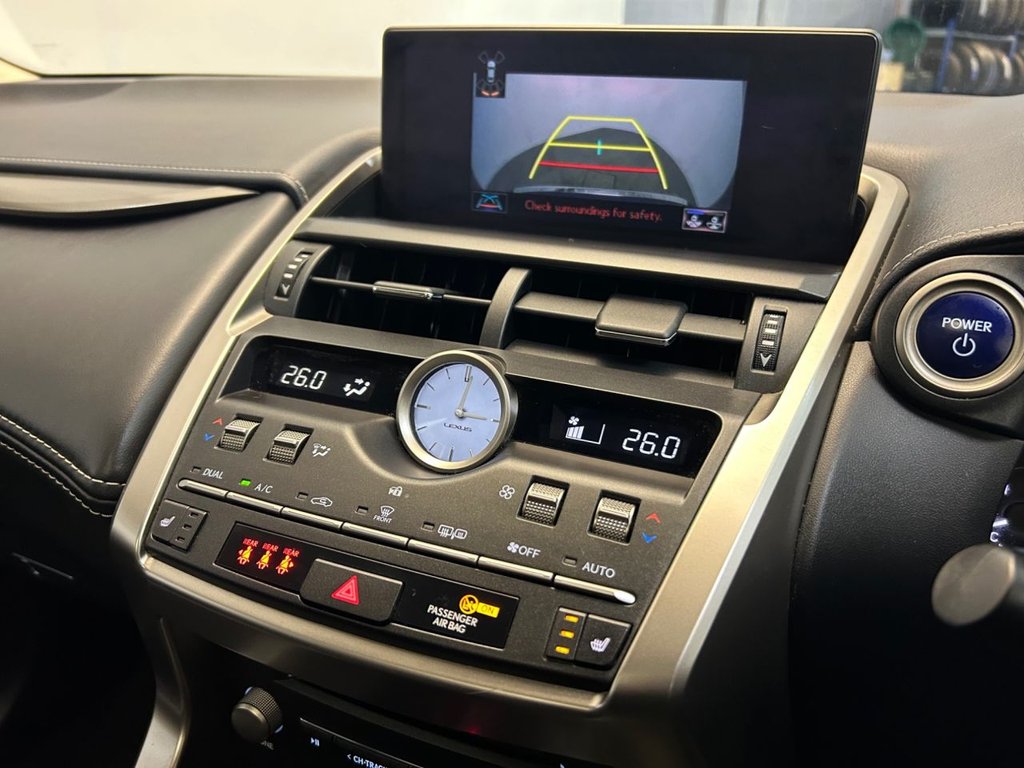 Used Lexus NX 2021 for sale - 77133443: Photo 24