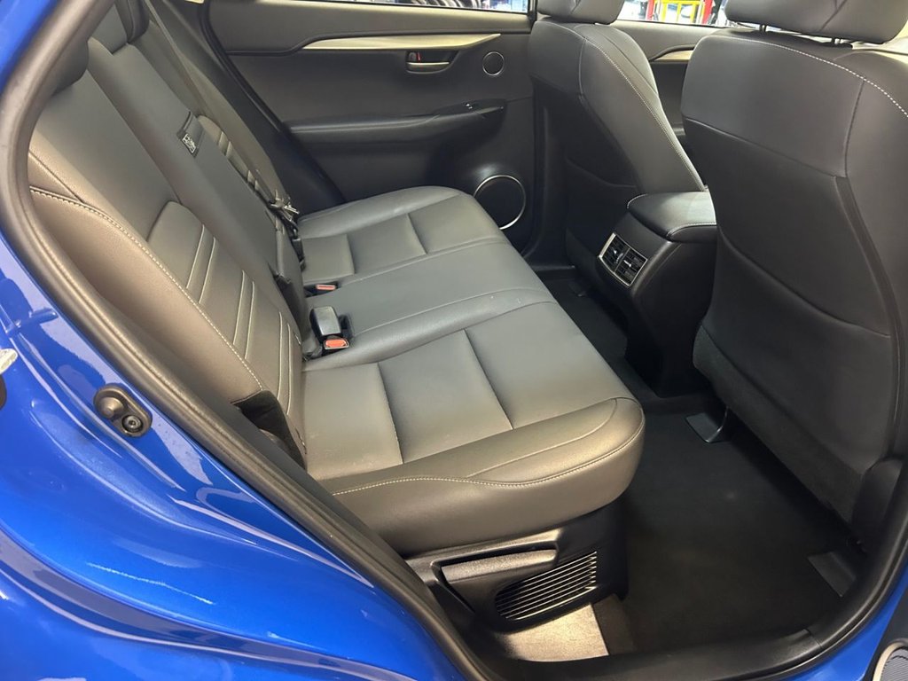 Used Lexus NX 2021 for sale - 77133443: Photo 26