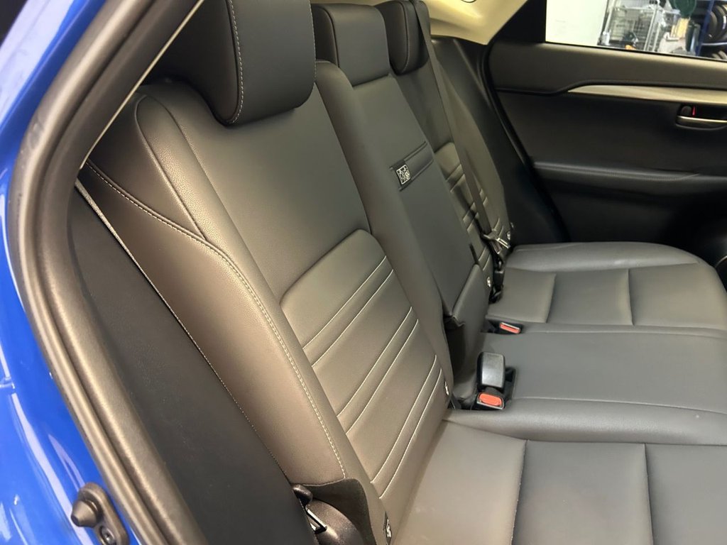 Used Lexus NX 2021 for sale - 77133443: Photo 27