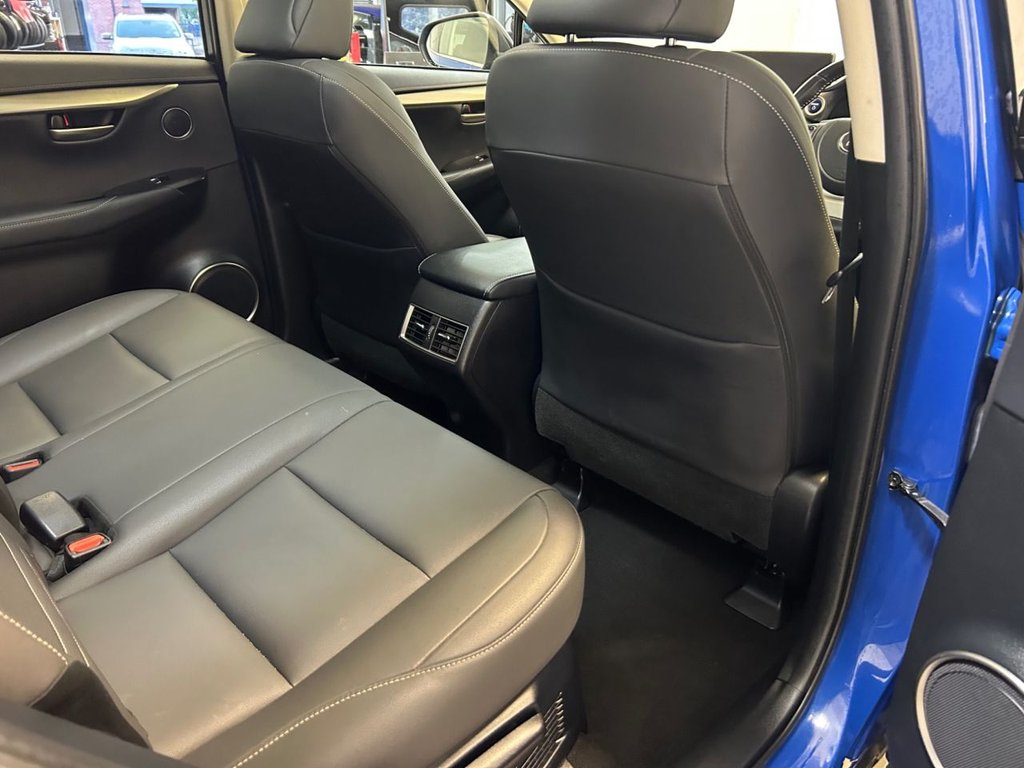 Used Lexus NX 2021 for sale - 77133443: Photo 28