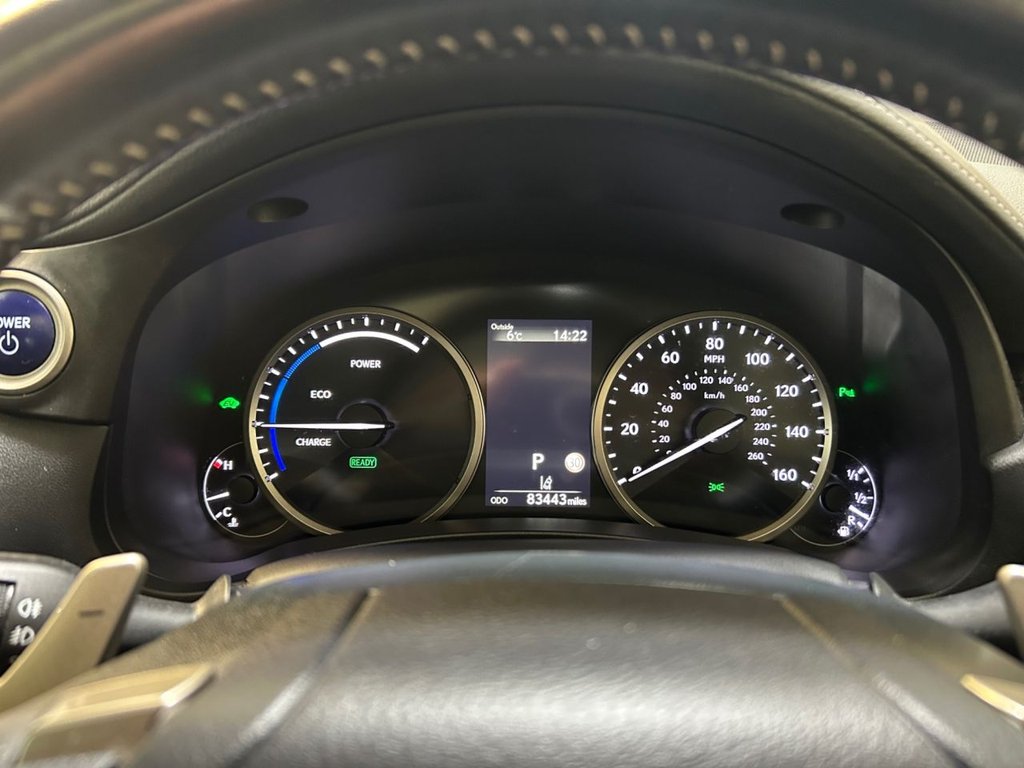 Used Lexus NX 2021 for sale - 77133443: Photo 34