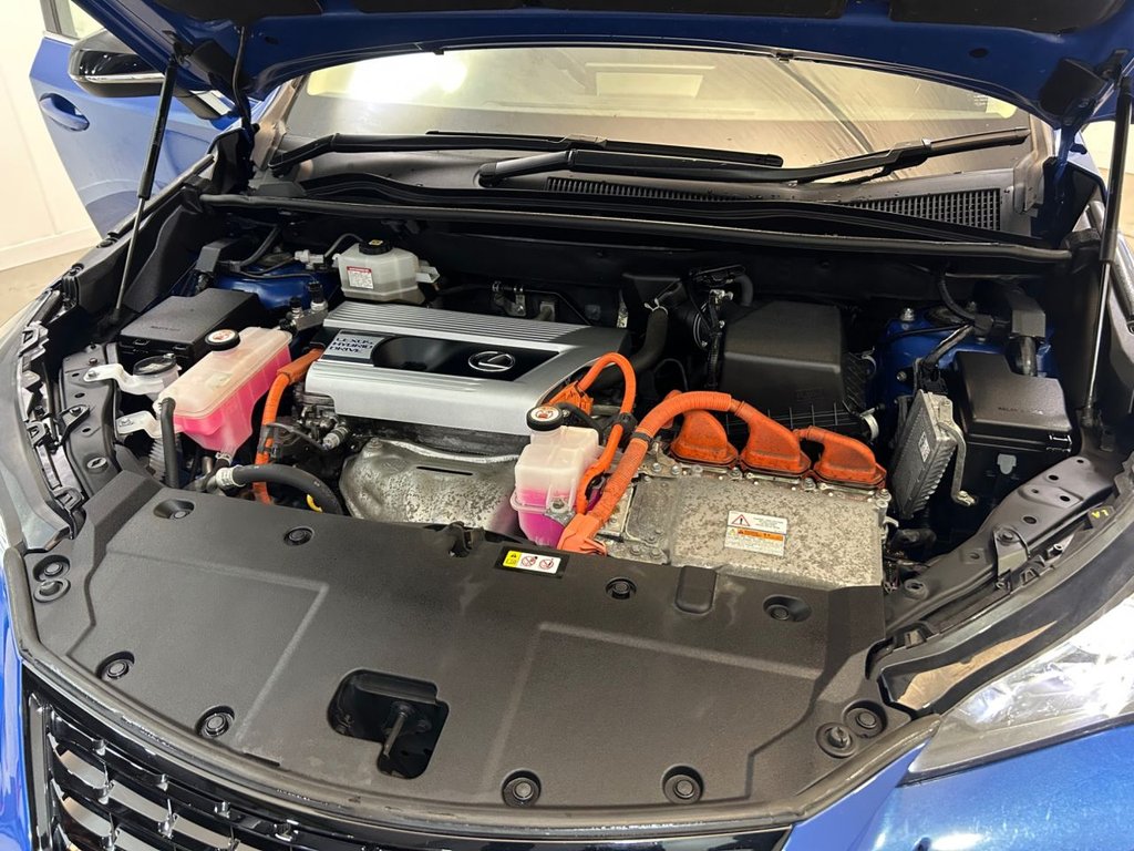 Used Lexus NX 2021 for sale - 77133443: Photo 35