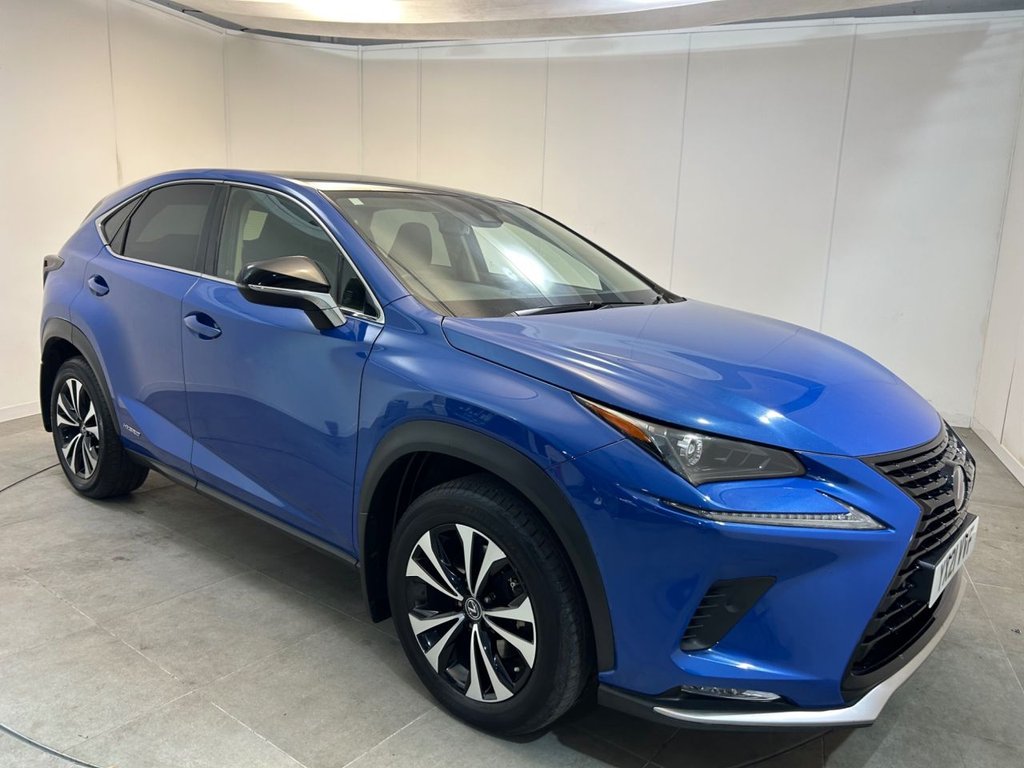 Used Lexus NX 2021 for sale - 77133443: Photo 38