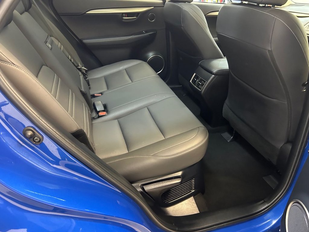 Used Lexus NX 2021 for sale - 77133443: Photo 41