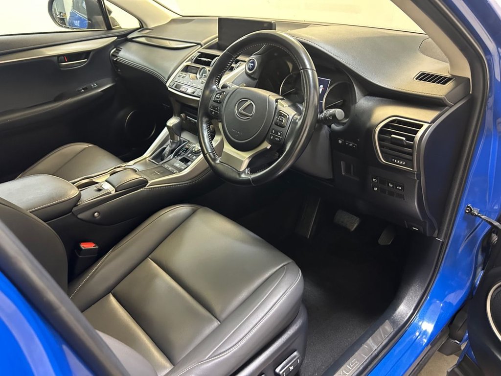 Used Lexus NX 2021 for sale - 77133443: Photo 47