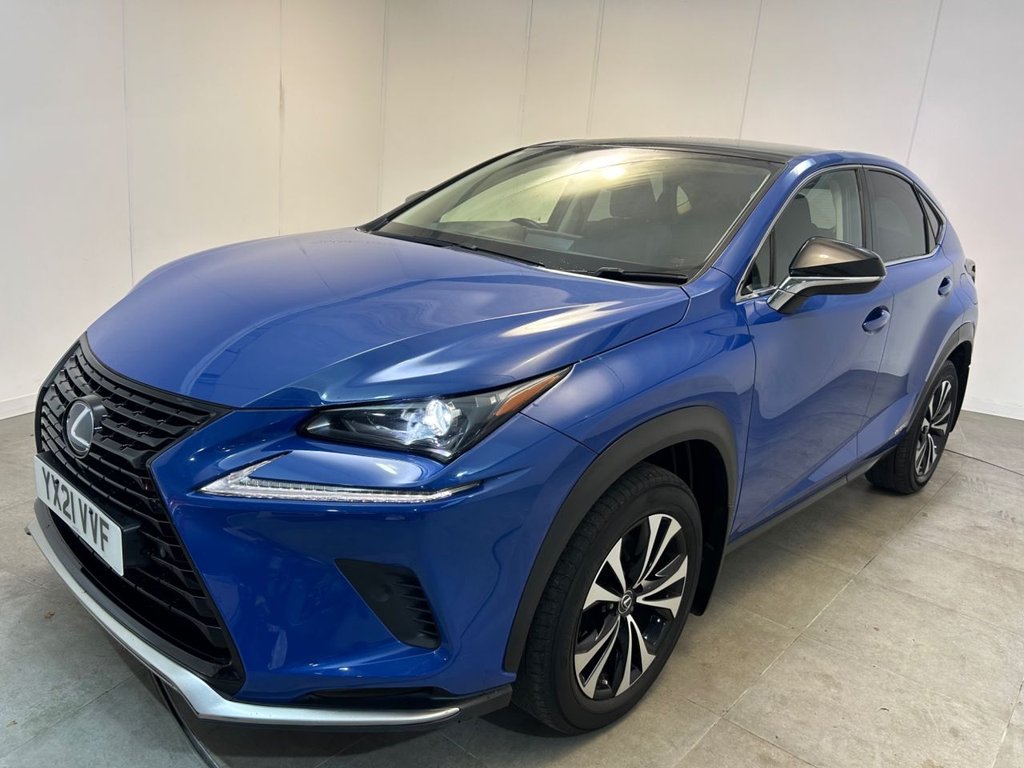 Used Lexus NX 2021 for sale - 77133443: Photo 49