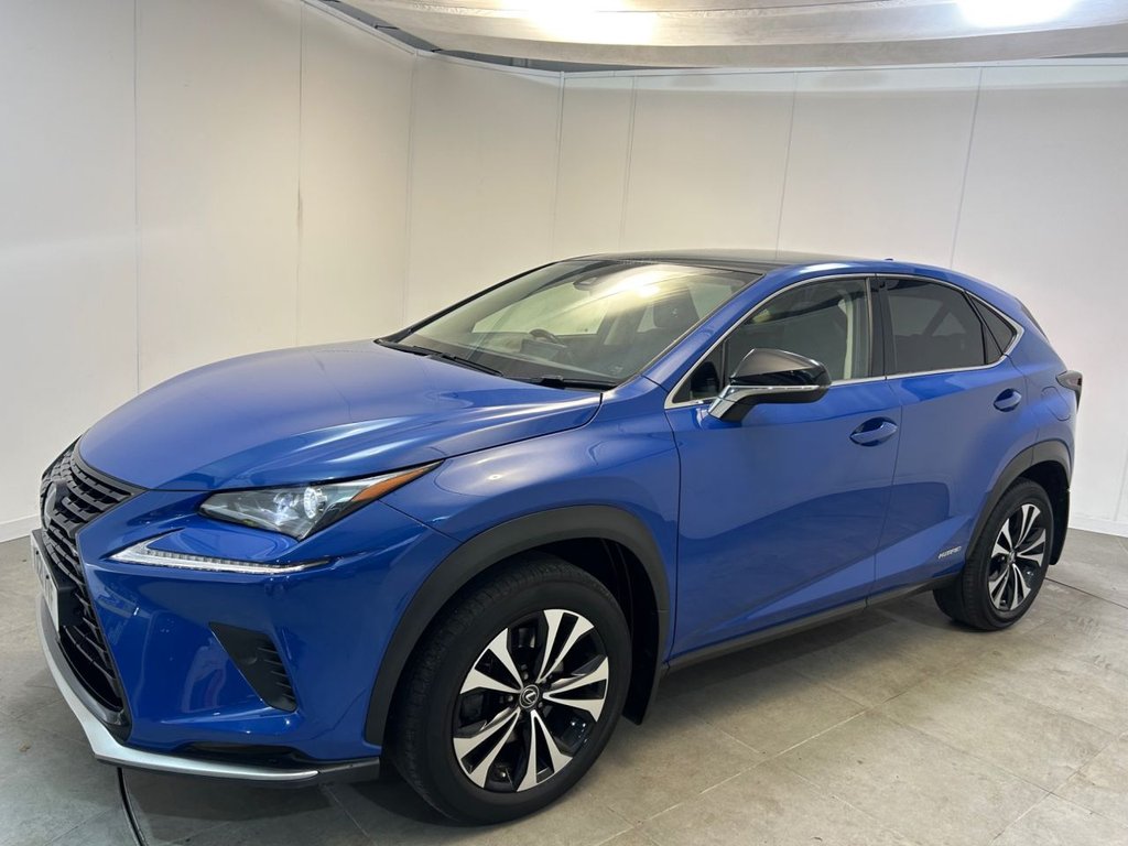 Used Lexus NX 2021 for sale - 77133443: Photo 50