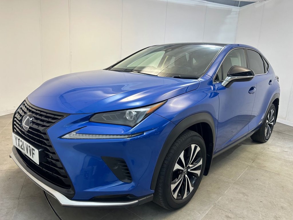 Used Lexus NX 2021 for sale - 77133443: Photo 6