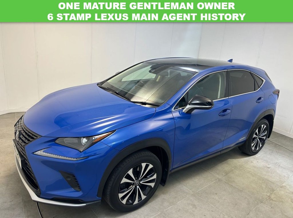 Used Lexus NX 2021 for sale - 77133443: Photo 7
