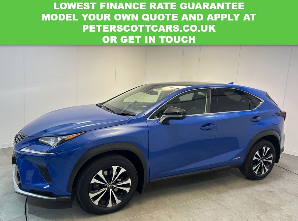 Used Lexus NX 2021 for sale - 77133443: Photo 8