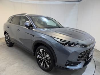 Used MG MG HS 2025 for sale - 79541458: Photo