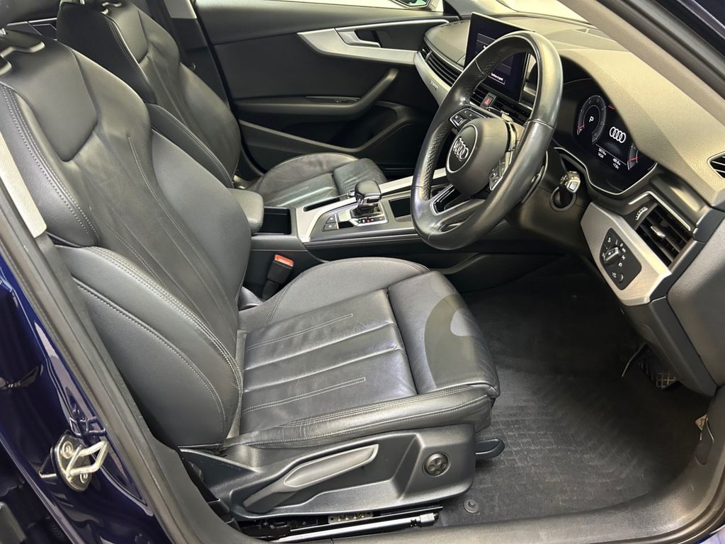 Used Audi A4 Allroad 2021 for sale - 77660203: Photo 14