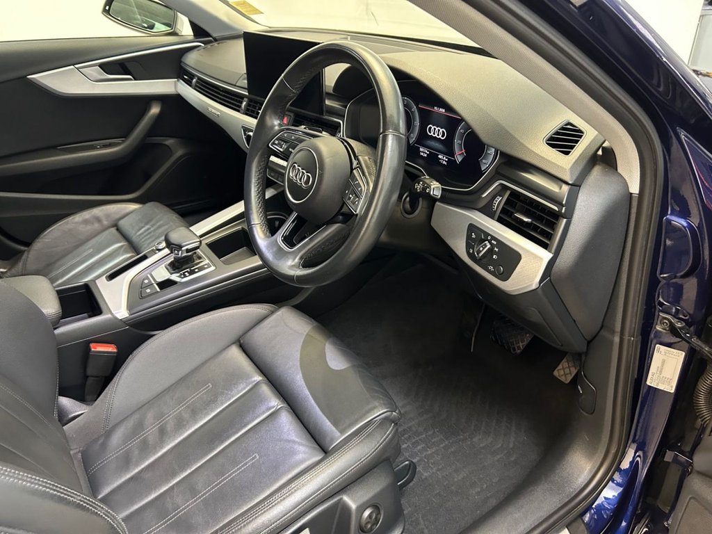 Used Audi A4 Allroad 2021 for sale - 77660203: Photo 15