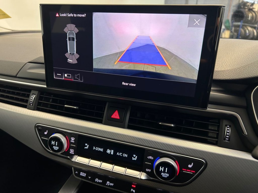 Used Audi A4 Allroad 2021 for sale - 77660203: Photo 18