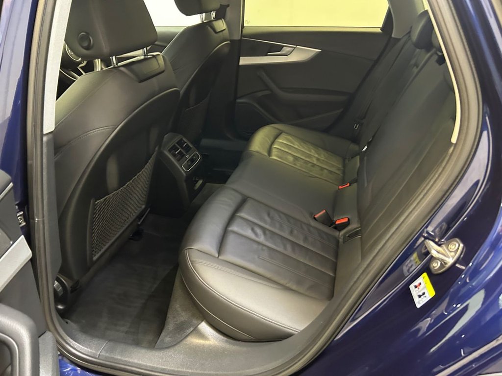 Used Audi A4 Allroad 2021 for sale - 77660203: Photo 19