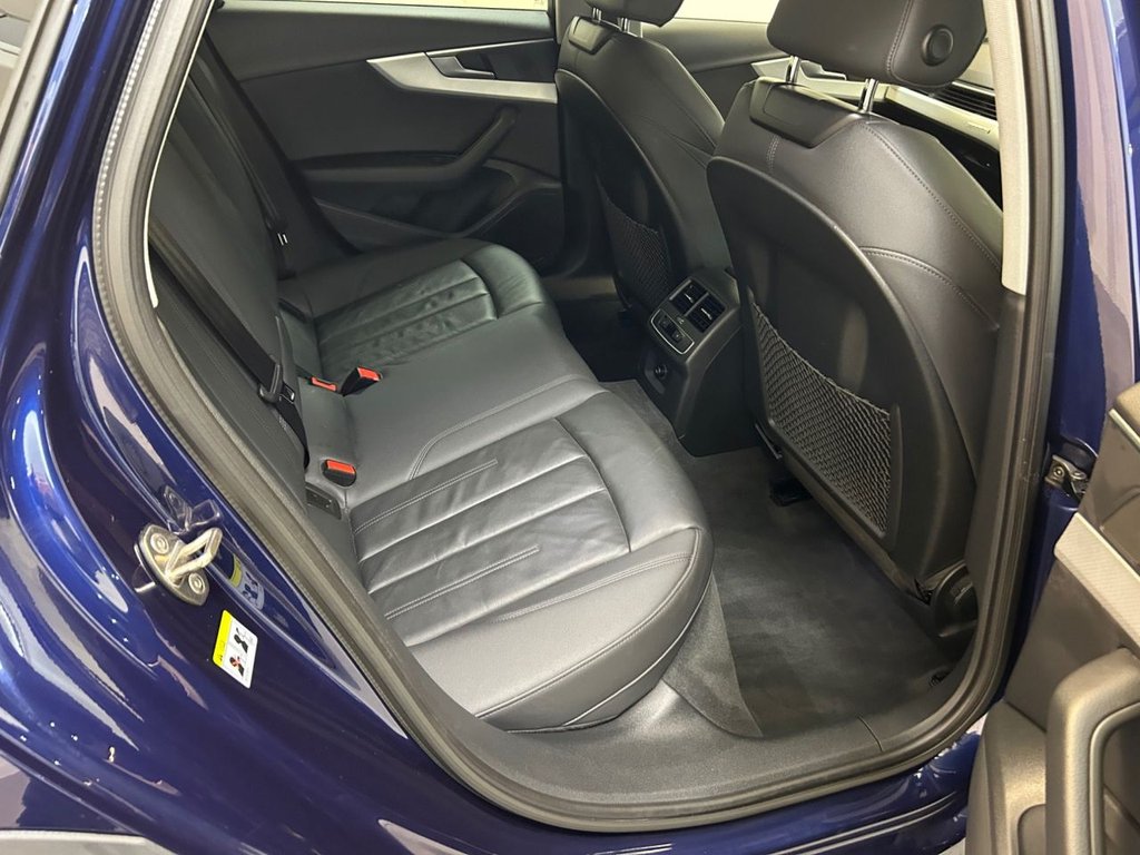 Used Audi A4 Allroad 2021 for sale - 77660203: Photo 20