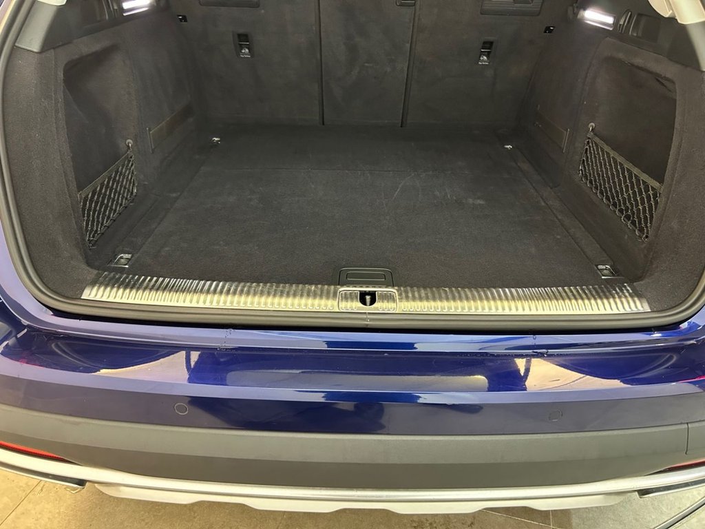 Used Audi A4 Allroad 2021 for sale - 77660203: Photo 22