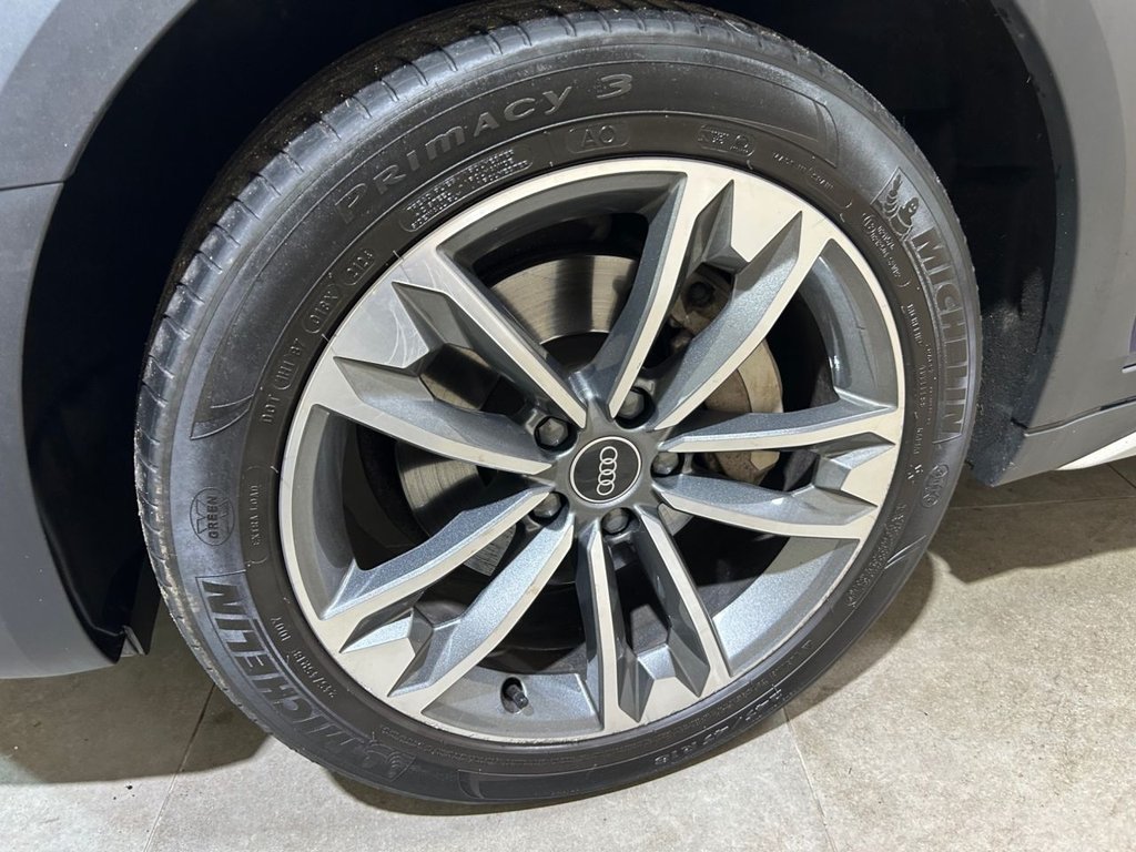 Used Audi A4 Allroad 2021 for sale - 77660203: Photo 23