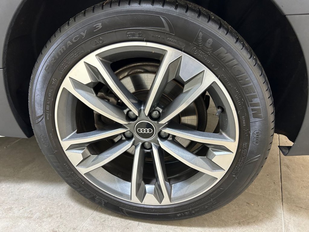 Used Audi A4 Allroad 2021 for sale - 77660203: Photo 24