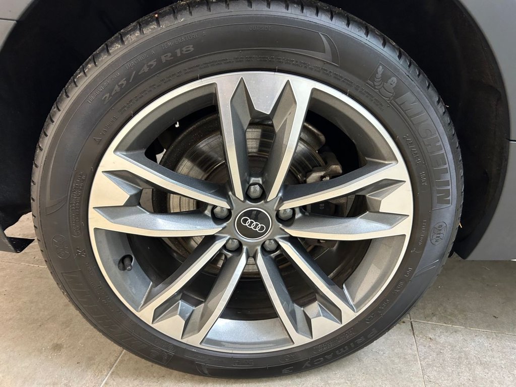 Used Audi A4 Allroad 2021 for sale - 77660203: Photo 25