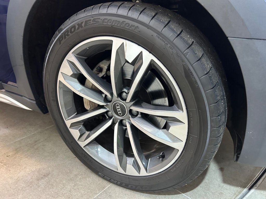 Used Audi A4 Allroad 2021 for sale - 77660203: Photo 26