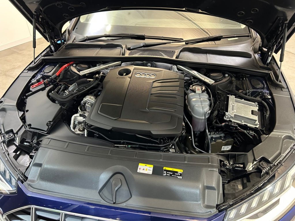 Used Audi A4 Allroad 2021 for sale - 77660203: Photo 27