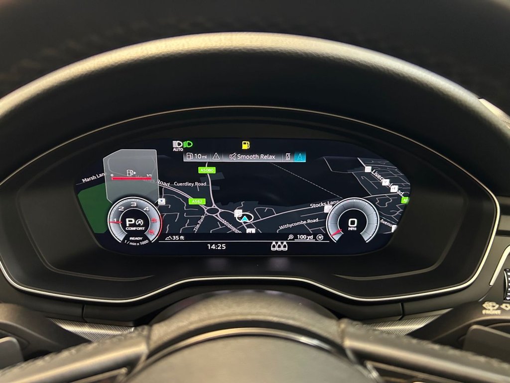 Used Audi A4 Allroad 2021 for sale - 77660203: Photo 30