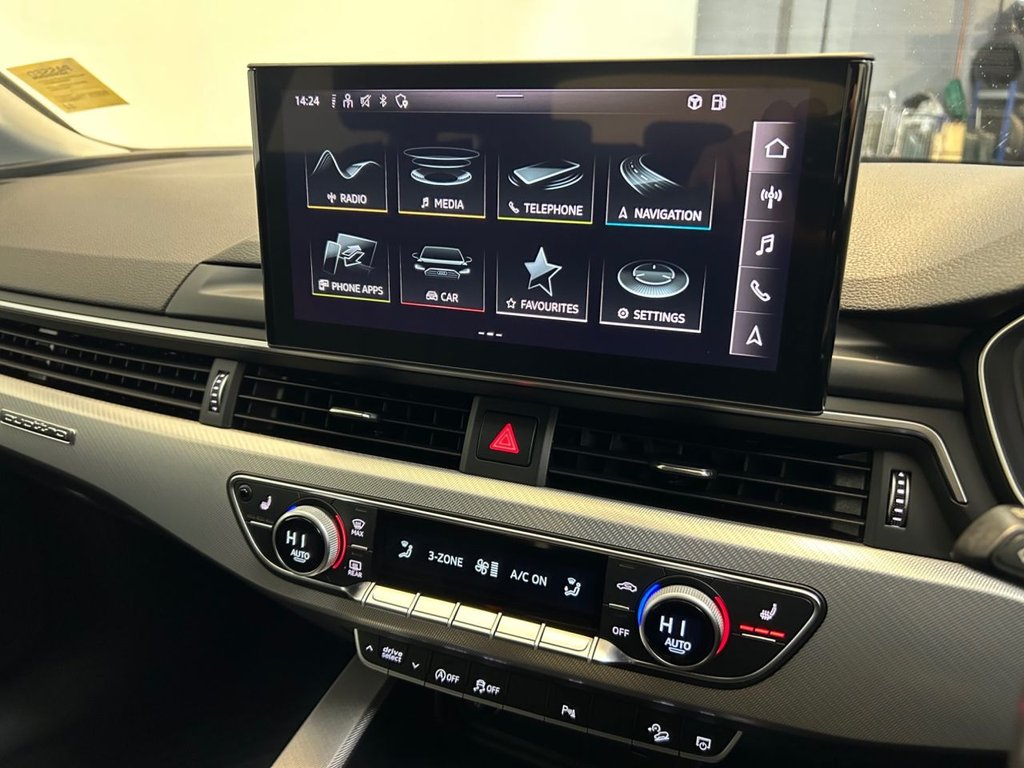 Used Audi A4 Allroad 2021 for sale - 77660203: Photo 31