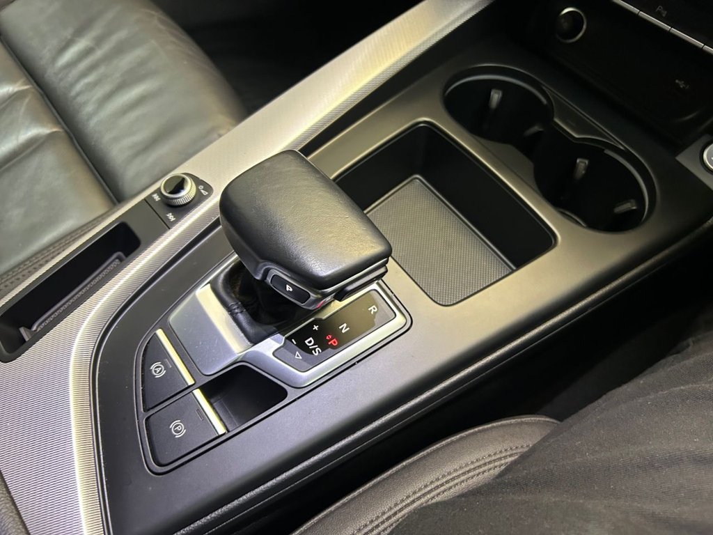 Used Audi A4 Allroad 2021 for sale - 77660203: Photo 32