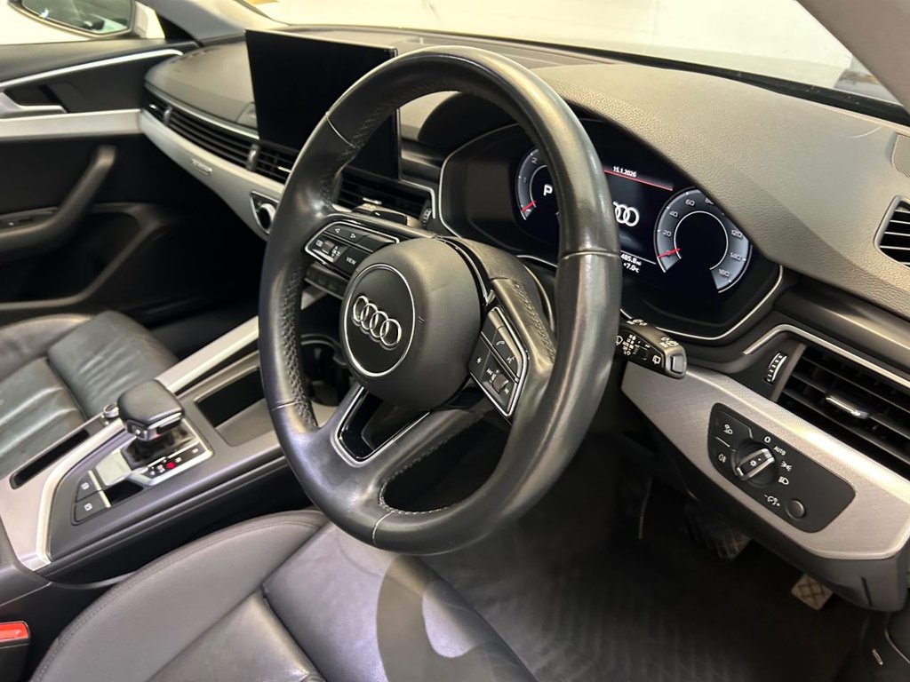 Used Audi A4 Allroad 2021 for sale - 77660203: Photo 33