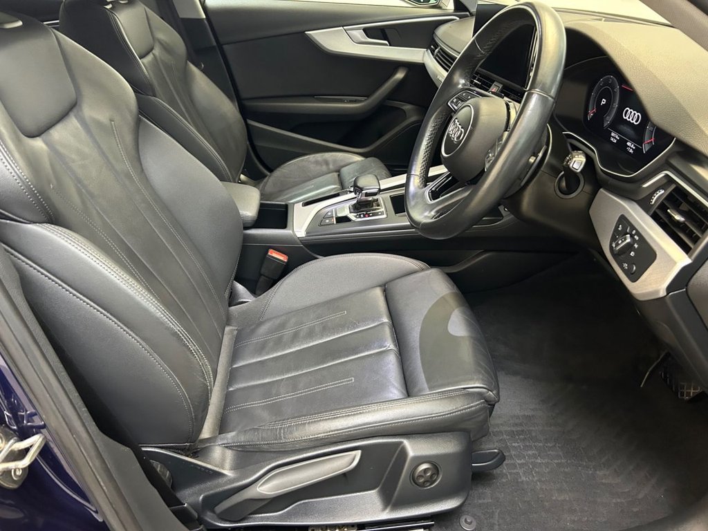 Used Audi A4 Allroad 2021 for sale - 77660203: Photo 34