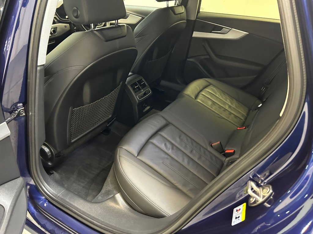 Used Audi A4 Allroad 2021 for sale - 77660203: Photo 36