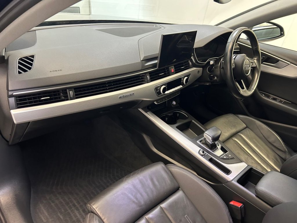 Used Audi A4 Allroad 2021 for sale - 77660203: Photo 37