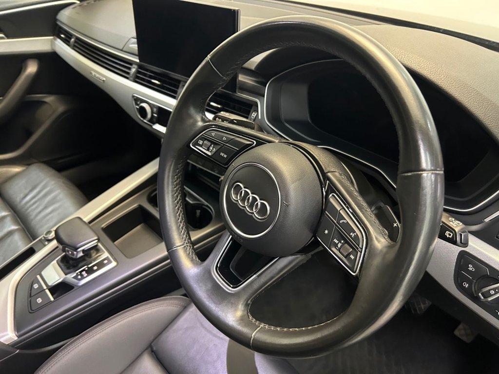 Used Audi A4 Allroad 2021 for sale - 77660203: Photo 42