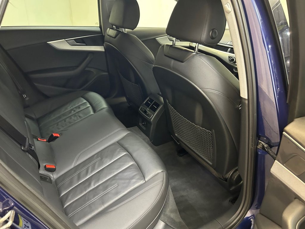 Used Audi A4 Allroad 2021 for sale - 77660203: Photo 47