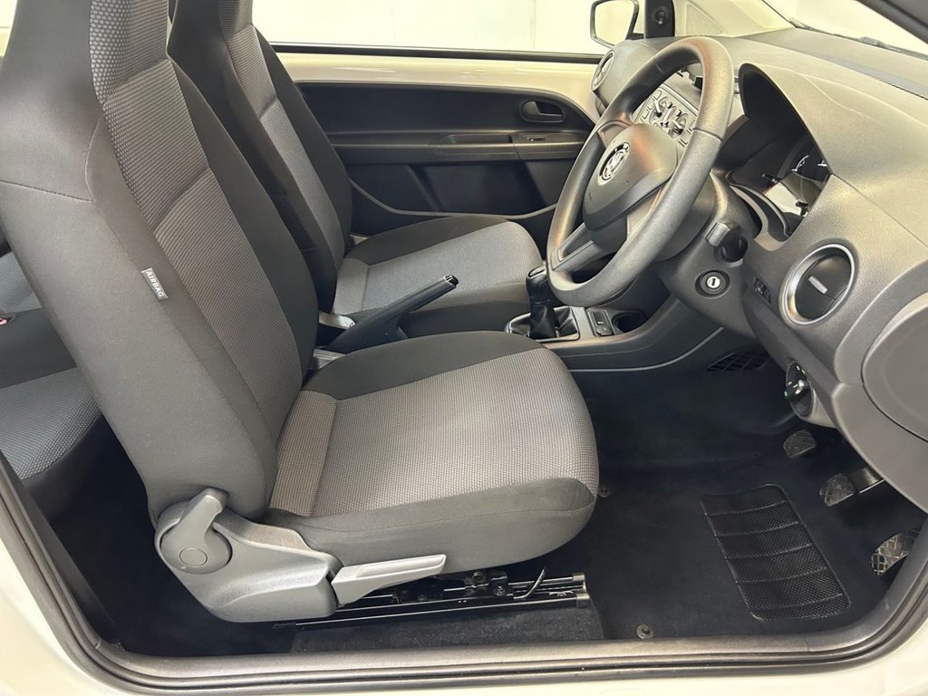 Used Skoda Citigo 2017 for sale - 76559146: Photo 13